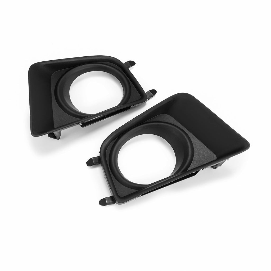 Universal Toyota/Lexus/Scion DoubleTap Dual Color LED Projector Fog Lights