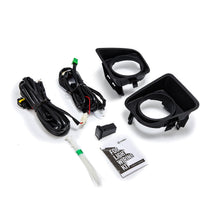 Load image into Gallery viewer, Universal Toyota/Lexus/Scion DoubleTap Dual Color LED Projector Fog Lights