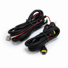 Load image into Gallery viewer, Universal Toyota/Lexus/Scion DoubleTap Dual Color LED Projector Fog Lights