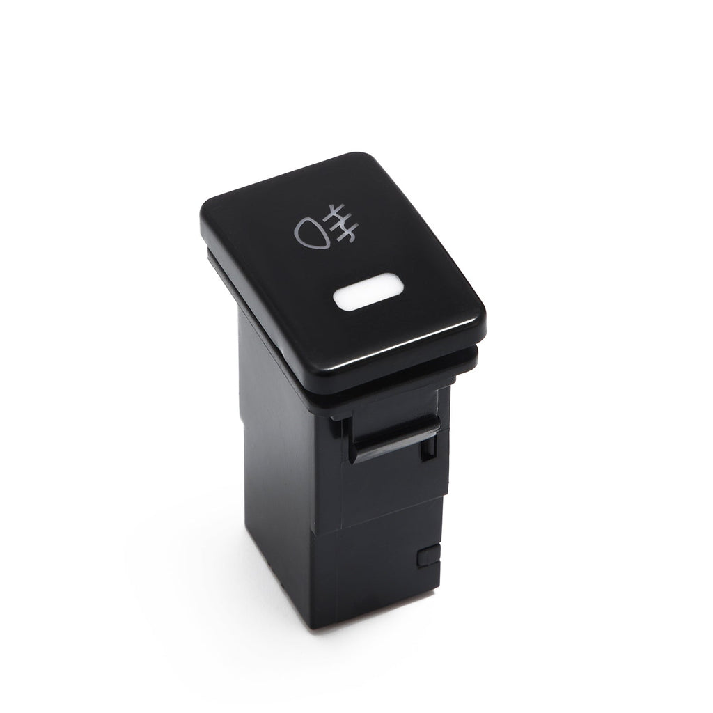 Universal Toyota/Lexus/Scion DoubleTap Dual Color LED Projector Fog Lights