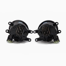 Load image into Gallery viewer, Universal Toyota/Lexus/Scion DoubleTap Dual Color LED Projector Fog Lights