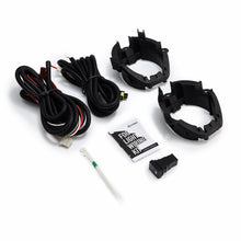 Load image into Gallery viewer, Universal Toyota/Lexus/Scion DoubleTap Dual Color LED Projector Fog Lights