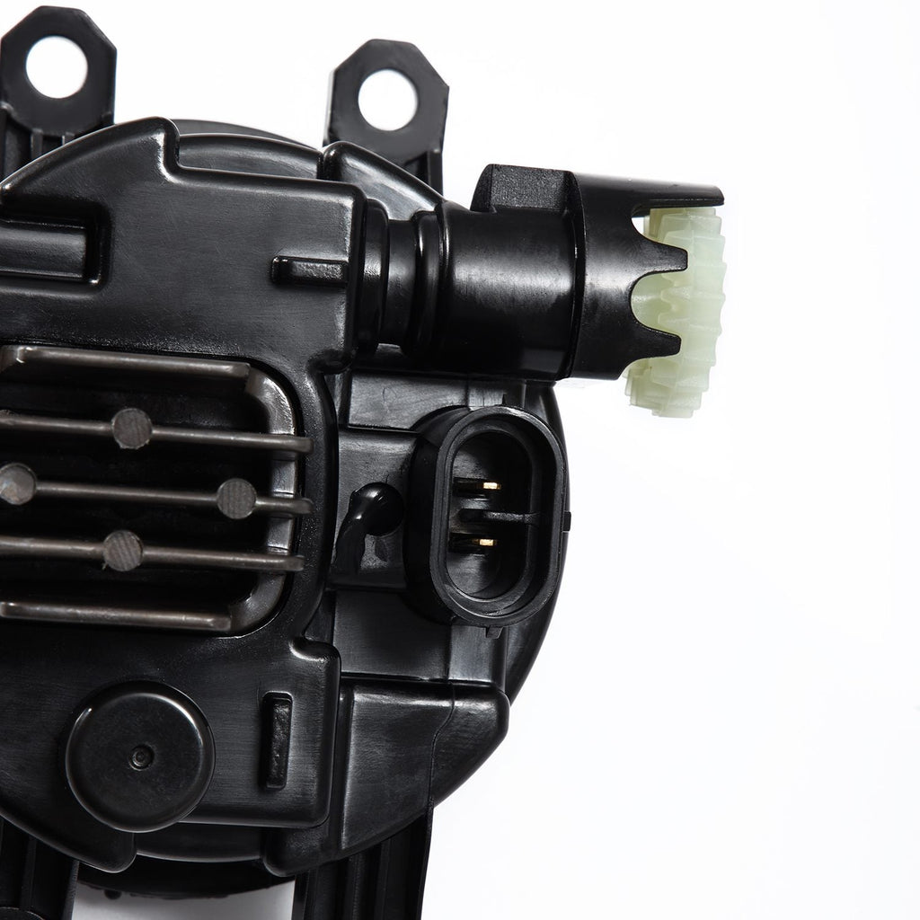 Universal Toyota/Lexus/Scion DoubleTap Dual Color LED Projector Fog Lights