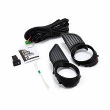 Load image into Gallery viewer, Universal Toyota/Lexus/Scion DoubleTap Dual Color LED Projector Fog Lights