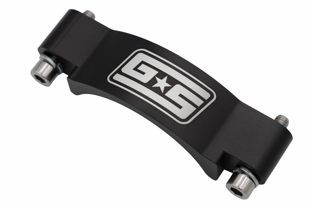 GrimmSpeed Timing Belt Guide All Subaru EJ Engines (WRX, STI, Legacy GT, Forester XT, and other EJ platforms) (1147.1.0)