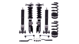 Air Lift Performance 15-24 Ford Mustang S550/S650 Fastback Coilover Kit (79007)