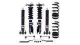 Air Lift Performance 15-24 Ford Mustang S550/S650 Fastback Coilover Kit (79007)