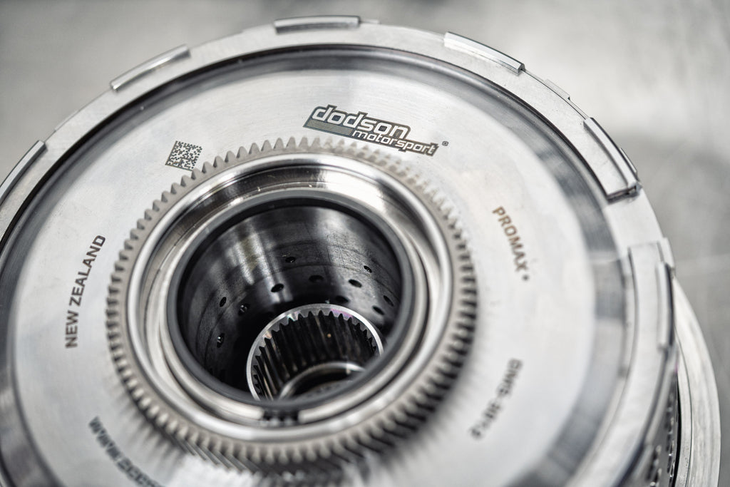 AMS Performance DL800 Stage 4 Dodson 9/9 (ALP.37.03.0040-1)