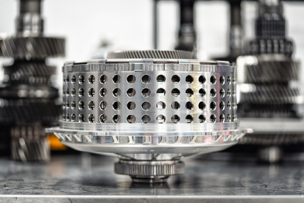 AMS Performance DL800 Stage 5 Dodson 12/12 (ALP.37.03.0050-4)