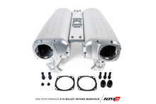 Load image into Gallery viewer, AMS Performance R8 / Huracan Billet Intake Manifold (Multi Stage Powder Coat) (ALP.37.08.0001-5)