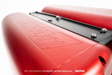 Load image into Gallery viewer, AMS Performance R8 / Huracan Billet Intake Manifold (Multi Stage Powder Coat) (ALP.37.08.0001-5)