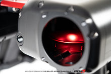 Load image into Gallery viewer, AMS Performance R8 / Huracan Billet Intake Manifold (Multi Stage Powder Coat) (ALP.37.08.0001-5)