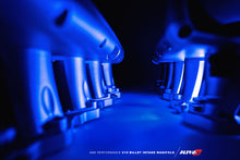 Load image into Gallery viewer, AMS Performance R8 / Huracan Billet Intake Manifold (Multi Stage Powder Coat) (ALP.37.08.0001-5)