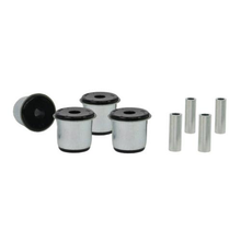 Load image into Gallery viewer, Whiteline Subaru Impreza WRX VB Grip Series Stage 1 Kit (GS1-SUB011)