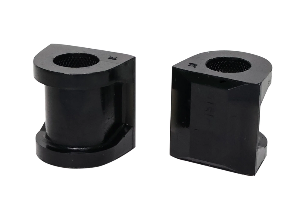 Whiteline Plus 22mm Rear Sway Bar Bushing Set 08-14 WRX STI (KSK001-22)
