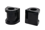 Whiteline Plus 22mm Rear Sway Bar Bushing Set 08-14 WRX STI (KSK001-22)