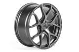 APR APR A01 - Flow Formed - 19x8.5 - ET45 - 5x112 - Gunmetal Grey - WHL00002