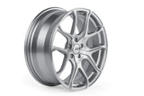 APR APR S01 - Forged Wheels - 19x8.5 - ET45 - 5x112 - Silver / Machined - WHL00003