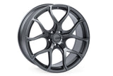 APRAPR A01 - Flow Formed - 20x9.0 - ET42 - 5x112 - Gunmetal Grey - WHL00009