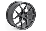 APR APR A01 - Flow Formed - 18x8.5 - ET45 - 5x112 - Gunmetal Grey - WHL00016