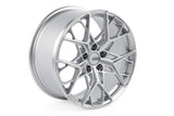 APR APR A02 - Flow Formed - 18x8.5 - ET45 - 5x112 - Hyper Silver - WHL00022