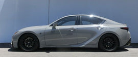 RS-R 2022 Lexus IS500 Down Sus Springs (T594D)
