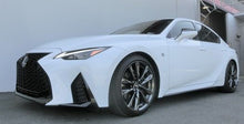 Load image into Gallery viewer, RS-R 2022 Lexus IS350 F Sport AWD Down Sus Springs (T595D)