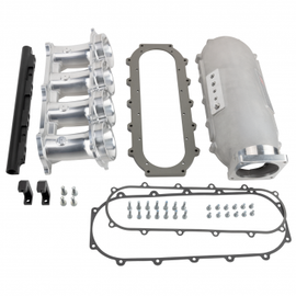 Skunk2 Racing Intake Manifold / Ultra Race Billet / Assembly / Honda / K20 K24 / Std (X307-05-0350)