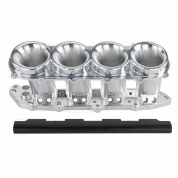 Skunk2 Racing Intake Manifold / Ultra Race Billet / Assembly / Honda / B Series ALL / NO PLENUM (X907-05-0100)