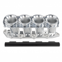 Load image into Gallery viewer, Skunk2 Racing Intake Manifold / Ultra Race Billet / Assembly / Honda / B Series ALL / NO PLENUM (X907-05-0100)