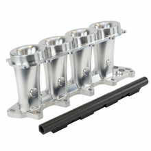 Load image into Gallery viewer, Skunk2 Racing Intake Manifold / Ultra Race Billet / Assembly / Honda / B Series ALL / NO PLENUM (X907-05-0100)