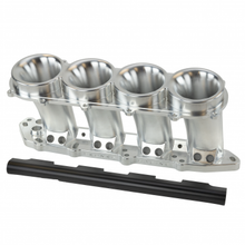Load image into Gallery viewer, Skunk2 Racing Intake Manifold / Ultra Race Billet / Assembly / Honda / B Series ALL / NO PLENUM (X907-05-0100)