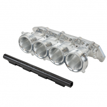 Skunk2 Racing Intake Manifold / Ultra Race Billet / Assembly / Honda / B Series ALL / NO PLENUM (X907-05-0100)