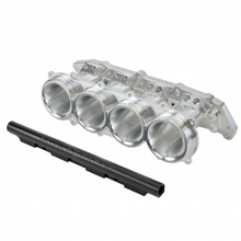 Load image into Gallery viewer, Skunk2 Racing Intake Manifold / Ultra Race Billet / Assembly / Honda / B Series ALL / NO PLENUM (X907-05-0100)