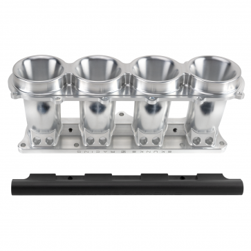Skunk2 Racing Intake Manifold / Ultra Race Billet / Assembly / Honda / K20 K24 / NO PLENUM (X907-05-0350)
