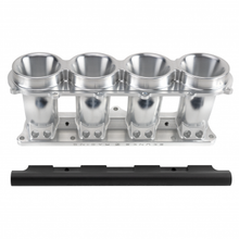 Load image into Gallery viewer, Skunk2 Racing Intake Manifold / Ultra Race Billet / Assembly / Honda / K20 K24 / NO PLENUM (X907-05-0350)