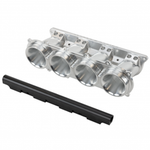 Load image into Gallery viewer, Skunk2 Racing Intake Manifold / Ultra Race Billet / Assembly / Honda / K20 K24 / NO PLENUM (X907-05-0350)