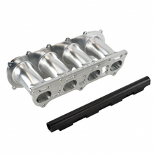 Load image into Gallery viewer, Skunk2 Racing Intake Manifold / Ultra Race Billet / Assembly / Honda / K20 K24 / NO PLENUM (X907-05-0350)