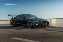 Load image into Gallery viewer, APR Performance Ford Mustang S550 Shelby GT350 / GT350R Front Wind Splitter 2015-2023 16-Up GT350R (CW-201645)