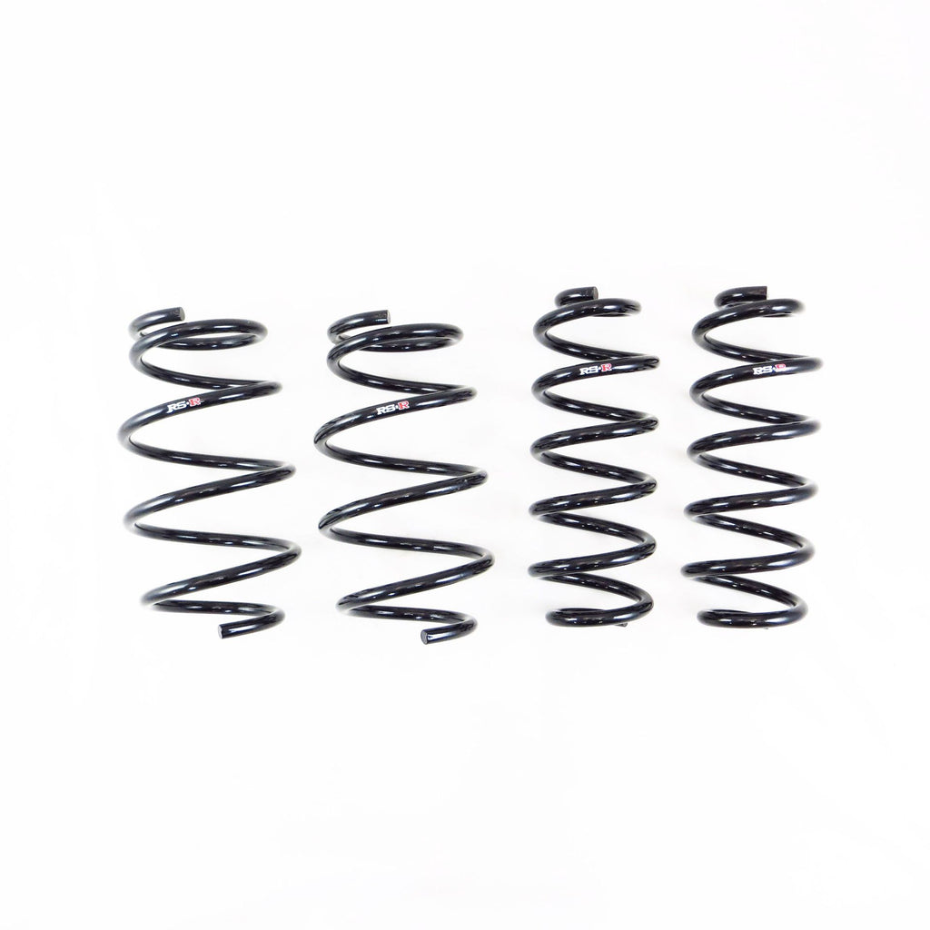 RS-R 2025 Toyota Crown Signia Down Sus Springs (T973D)