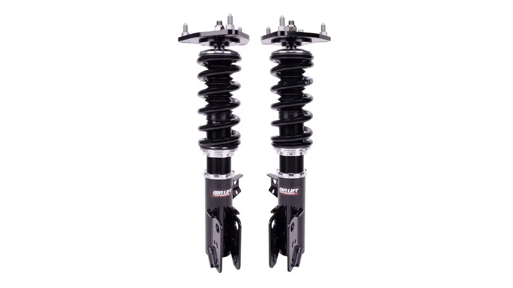 Air Lift Performance 15-24 Ford Mustang S550/S650 Fastback Coilover Kit (79007)