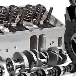 CALL US (855) 998-8726 Performance Engine Parts & Components at JM Auto ...