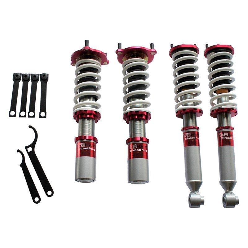 CALL US (855) 998-8726 TruHart StreetPlus Series Coilovers (TH-H805-1)