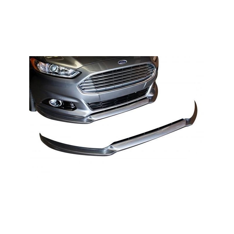 CALL US (855) 998-8726 Stillen 2013 - 2014 Ford Fusion - Front Lip ...