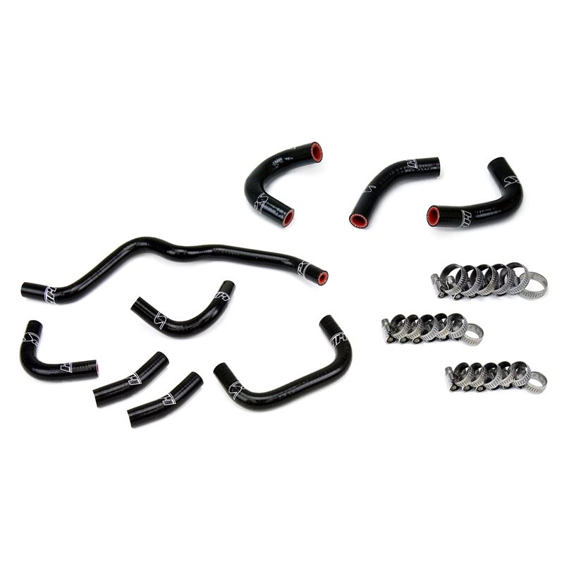 CALL US (855) 998-8726 Oil Cooler and Body Coolant Hose Kit for 00-03 ...