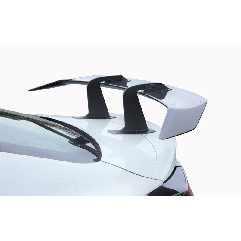 CALL US 855 998 8726 GReddy X VOLTEX AERO KIT ZN8 ZD8 REAR WING SWAN NECK CFRP 17510239