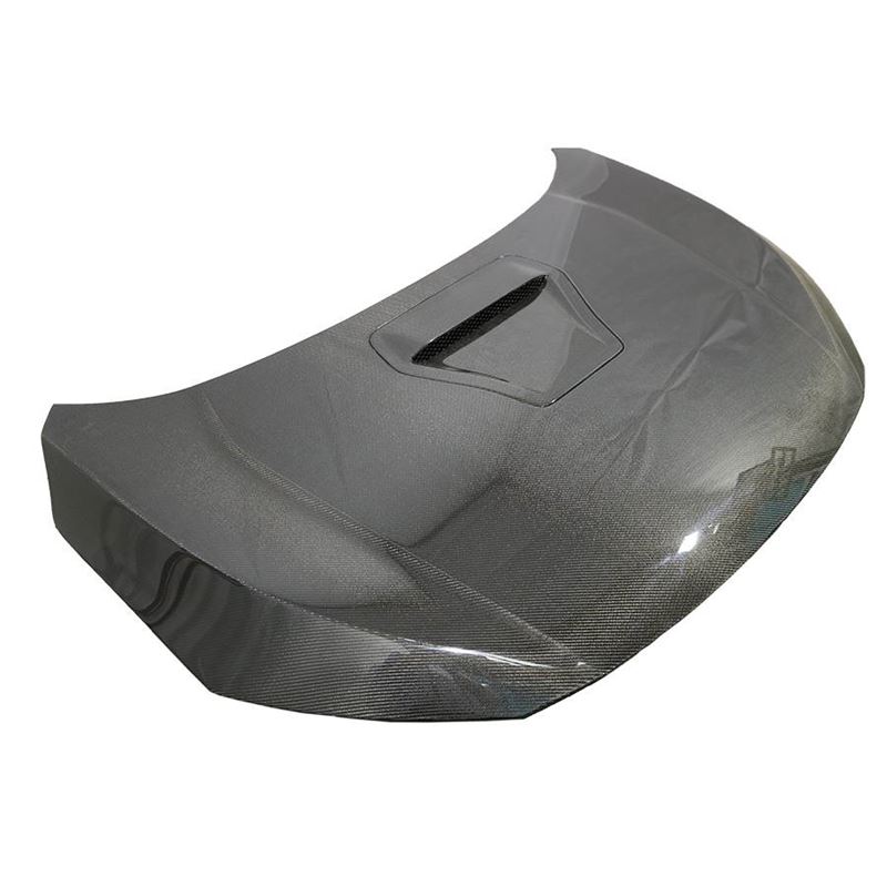 CALL US (855) 998-8726 Carbon Fiber Hood Oem Style For Civic Type R 16 ...