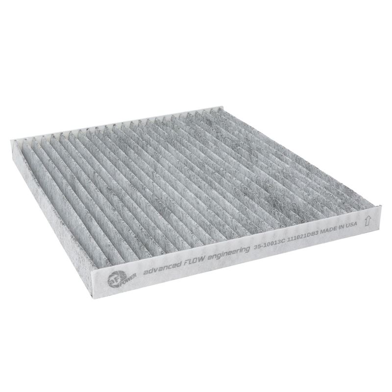 CALL US (855) 998-8726 aFe Power Cabin Air Filter for 2011-2015 Kia Optima (35-10013C)