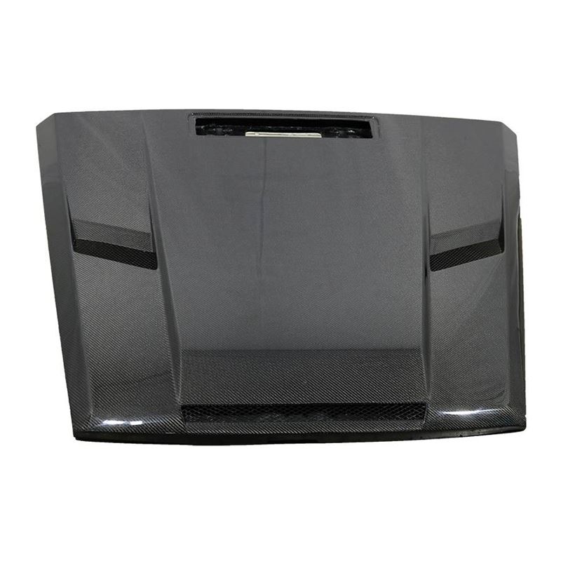 CALL US (855) 998-8726 Carbon Fiber Hood DTM Style For G Class G55 03 ...