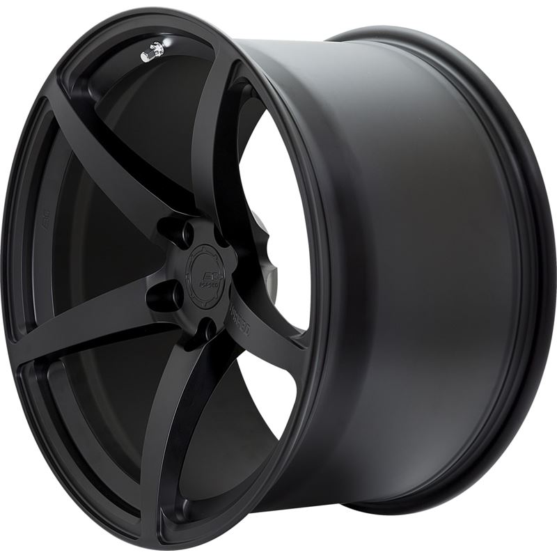 CALL US (855) 998-8726 BC Forged RS45 Monoblock Wheel